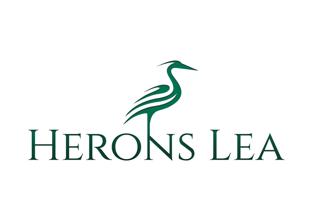 Herons Lea LOGO MASTER