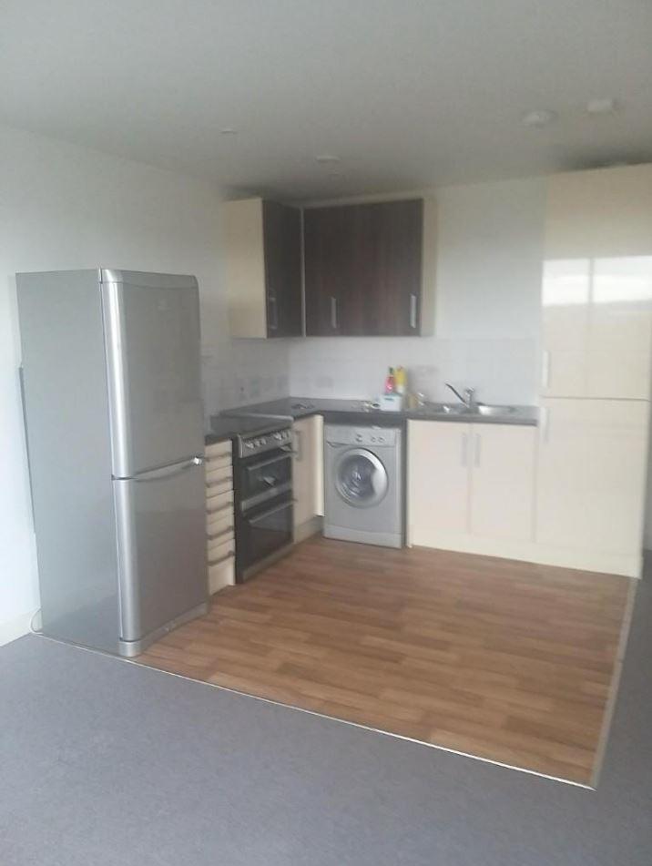 Burnt Oak Broadway, Edgware, Middlesex, HA8