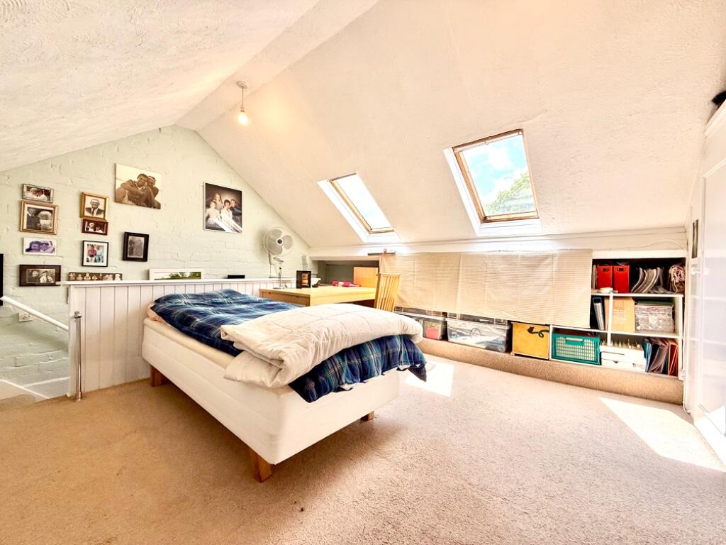 Bedroom 3