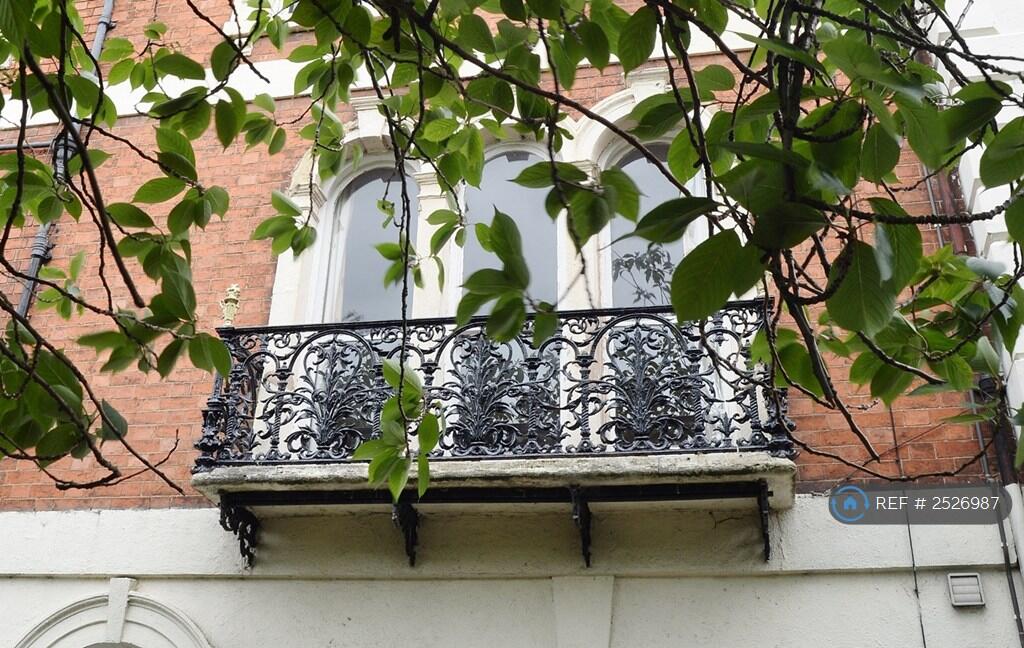 Front Veranda