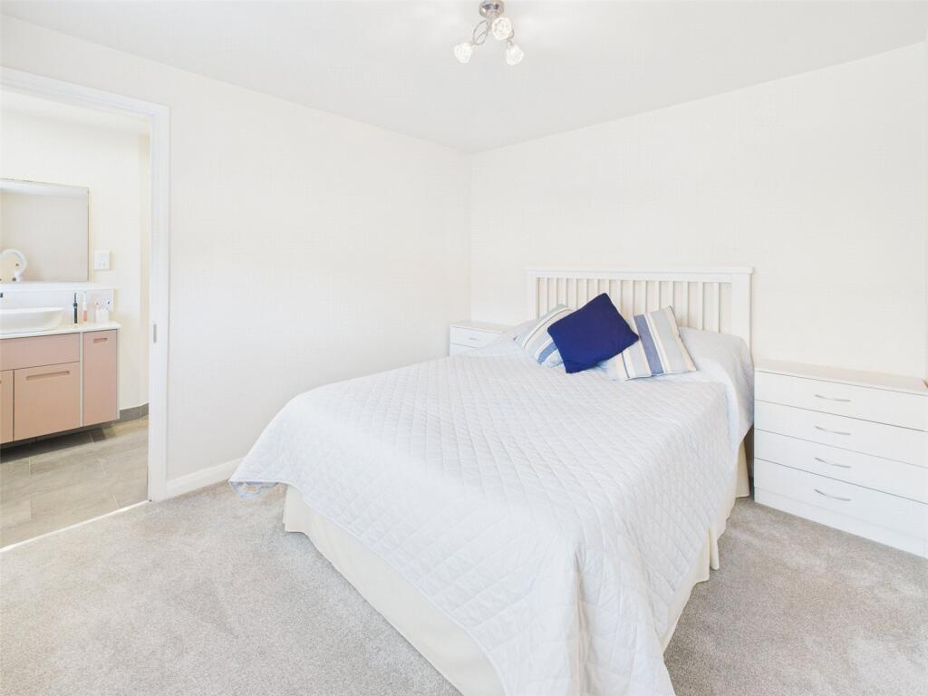 Sedbury Lane, Tutshill, Chepstow, Gloucestershire, NP16