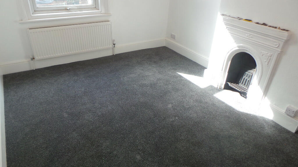 Rear Bedroom