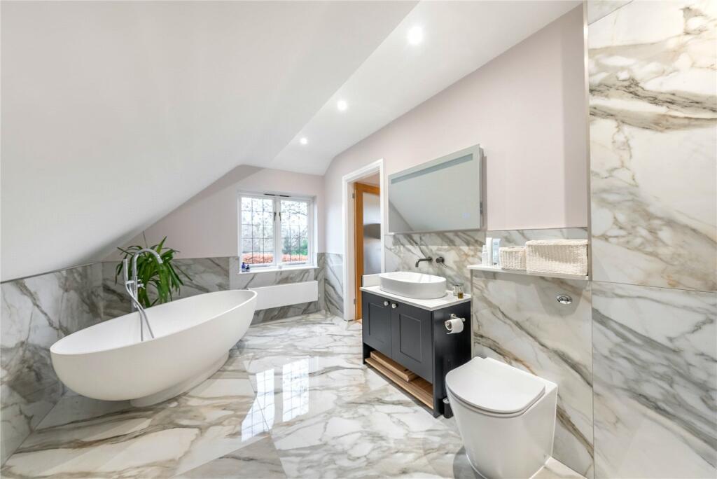 Guest Ensuite