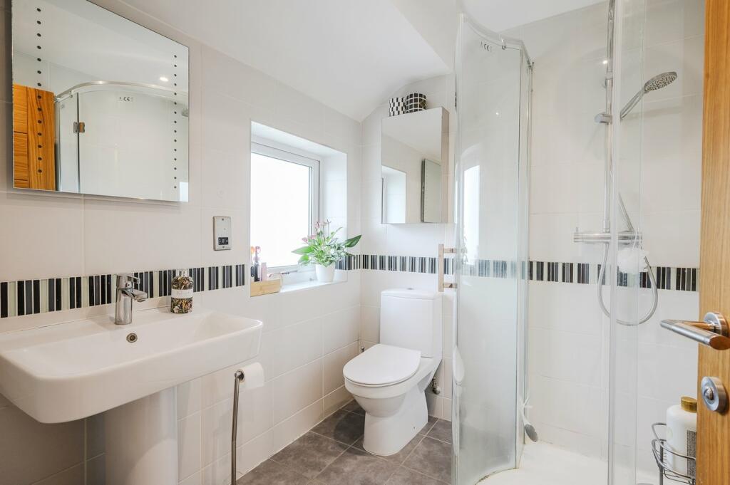 Principal Ensuite