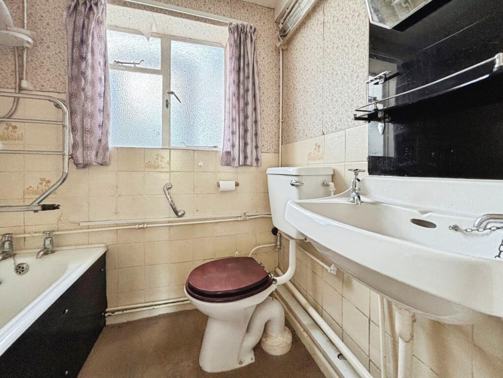 Bathroom W.C