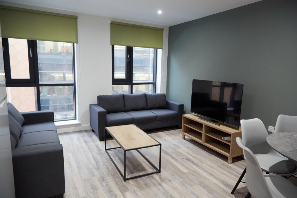 THE FOUNDRY, APARTMENT 2, WORCESTER, WR1 3PA