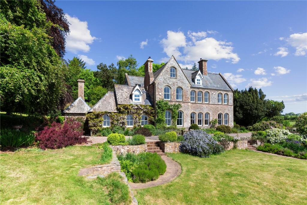 The Old Rectory