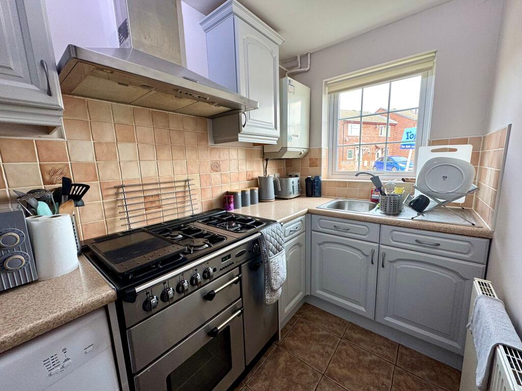Kitchen 1