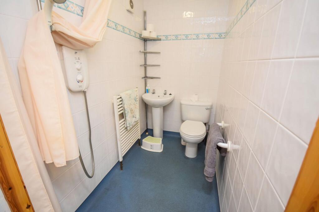 Wet Room