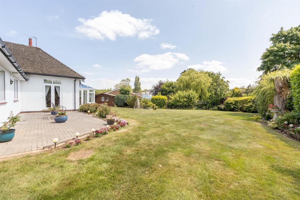 Wennel Ways, Southam Road