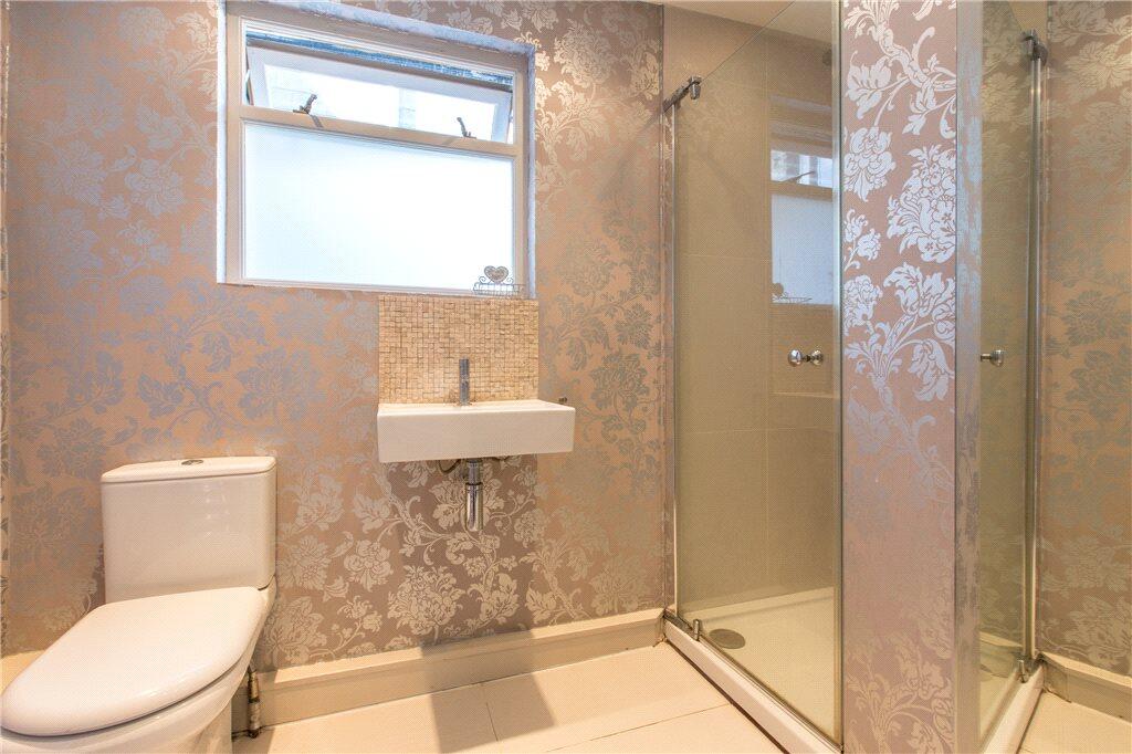 property in Bucharest Road, 
Earlsfield, SW18