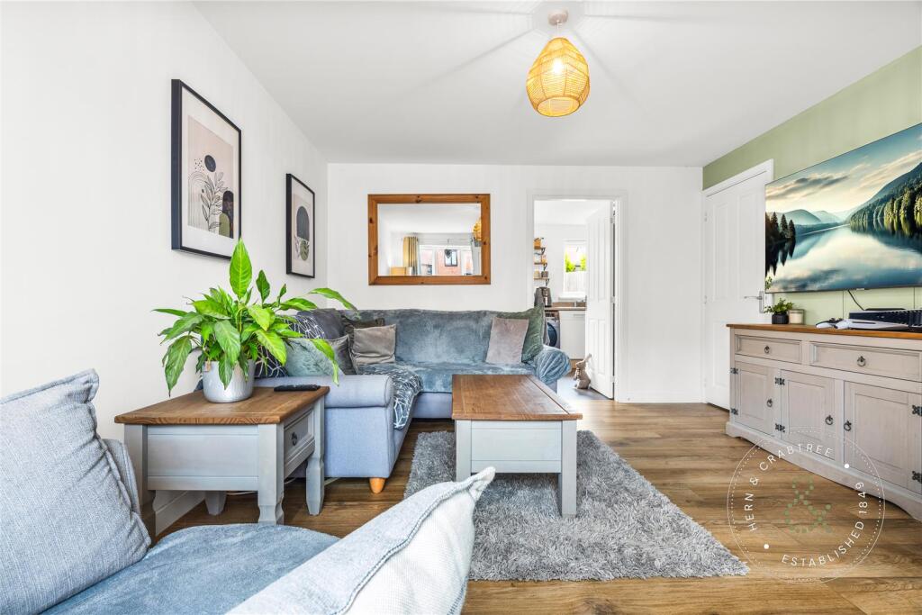 Ffordd Crabtree, St Ederyns, Cardiff (2).jpg