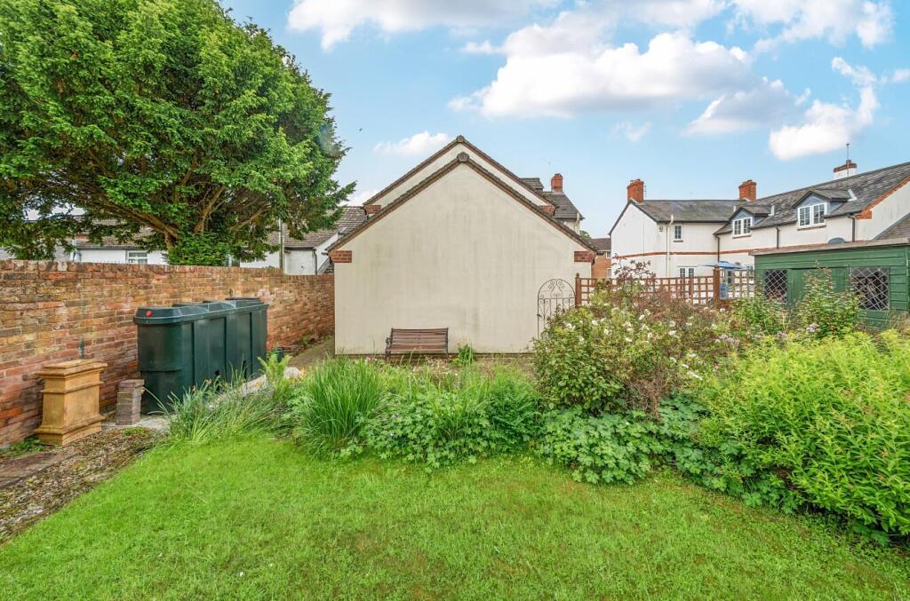 39 Churchill Road, Welton