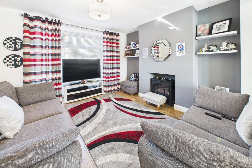 Lounge Area
