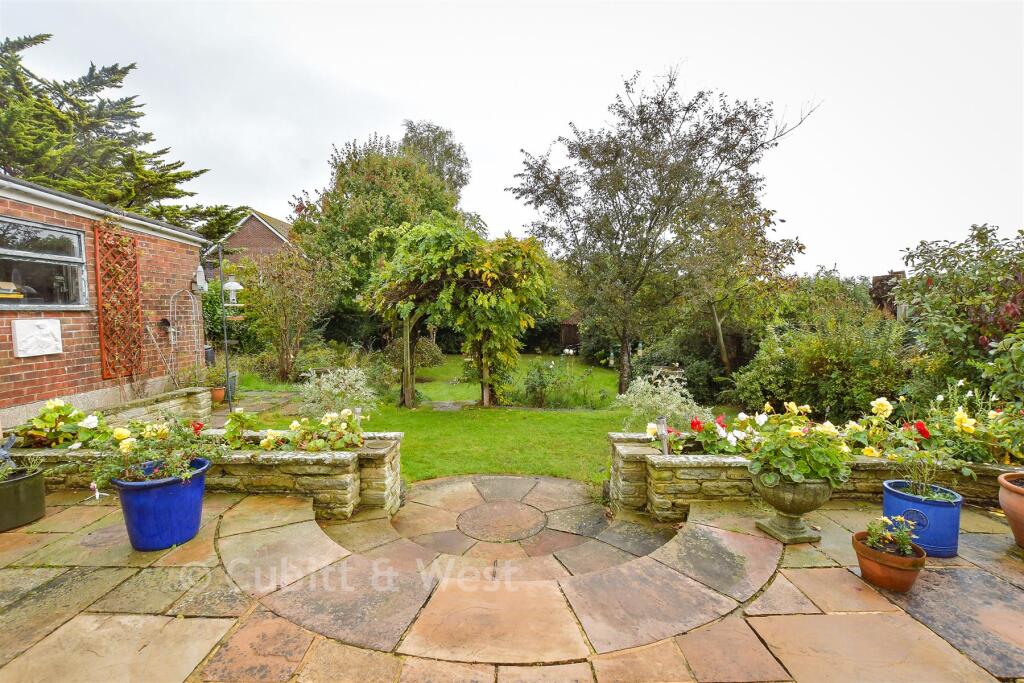 Garden 1
