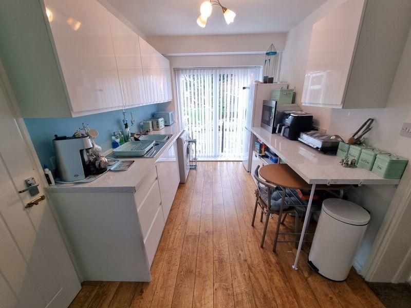Annex Kitchen
