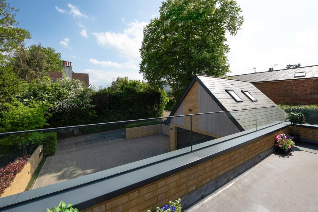 Puckle Lane, Canterbury