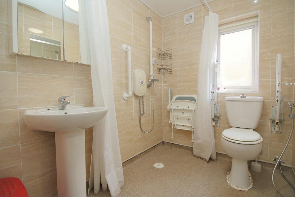 Wetroom