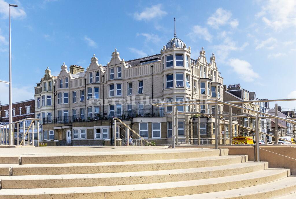 Additional Front Ext