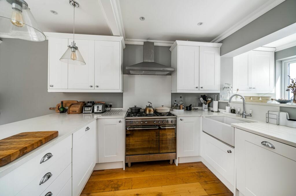 Kitchen #2