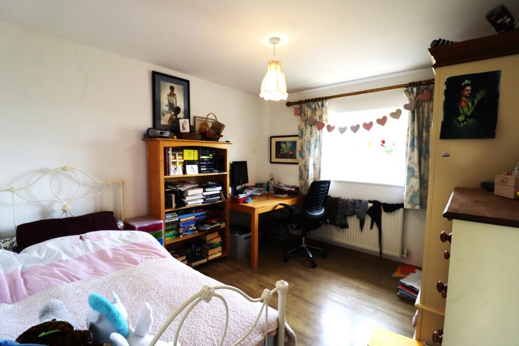 25 Engaine drive bed2