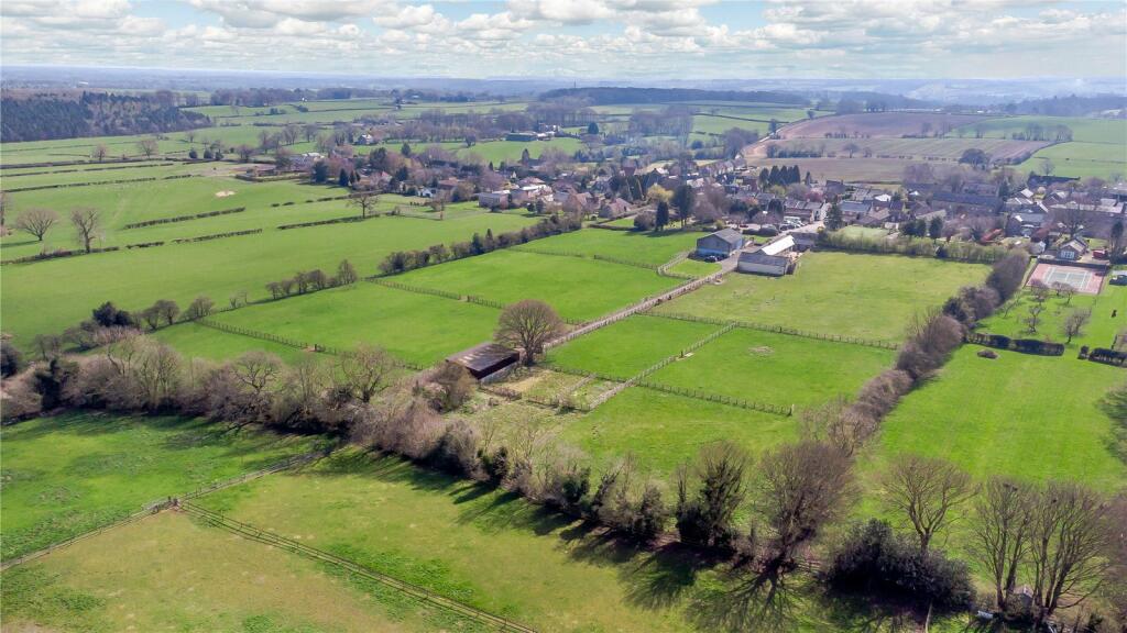 Land