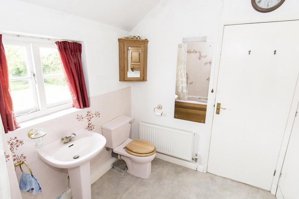 (Bathroom Photo Two)