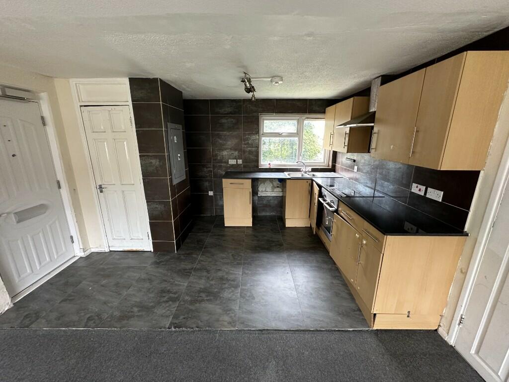 OPEN PLAN REC/KIT(B)