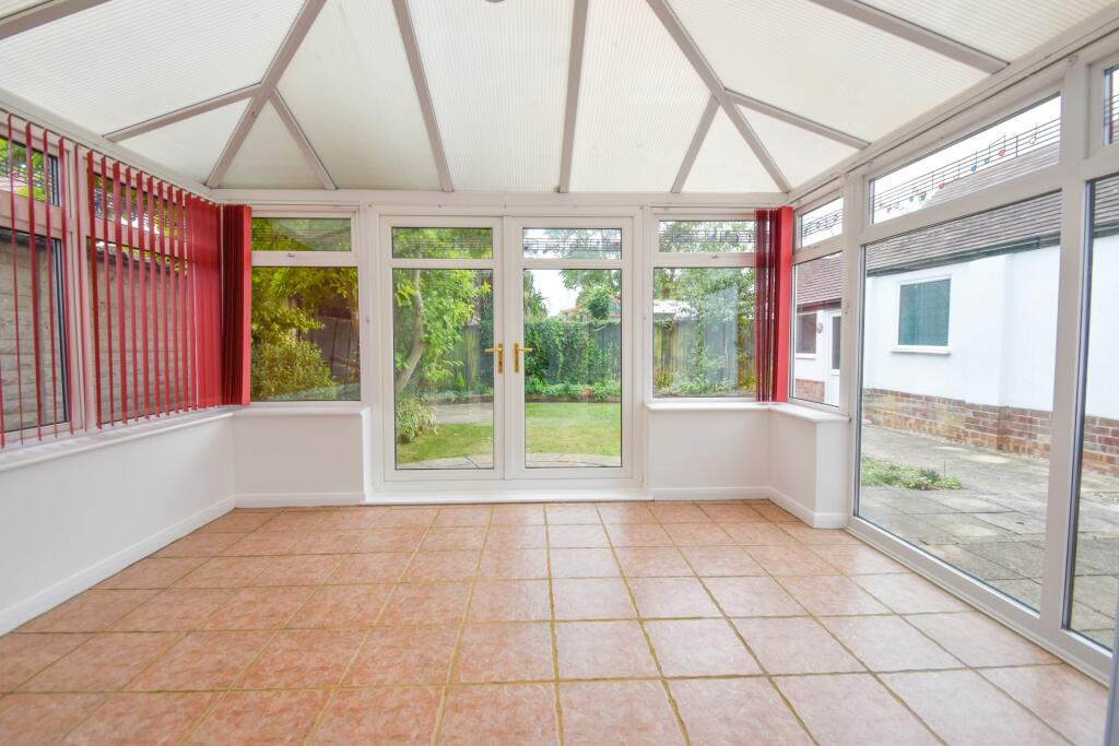 conservatory