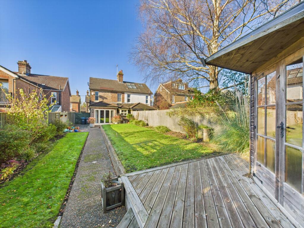 rear garden 2
