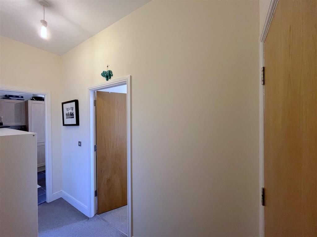 Alder Meadow, Chase Meadow, Warwick