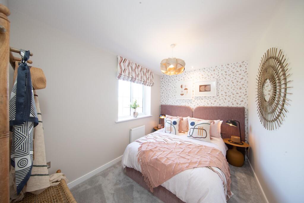 Showhome photography