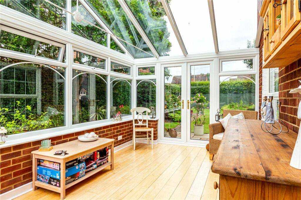 Conservatory