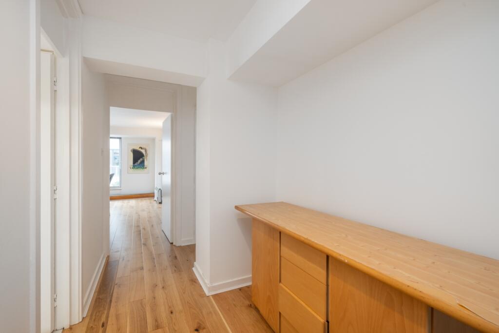 Cinnamon Wharf 21...