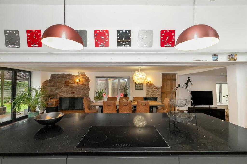 Clyde Road, Frampton Cotterell, Bristol