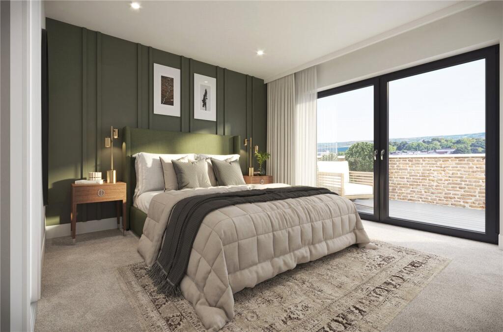 Bedroom Example