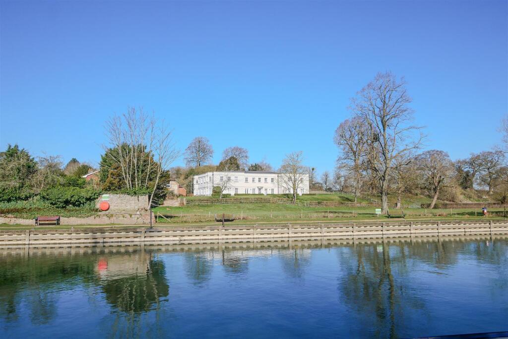 Thameside Mansions