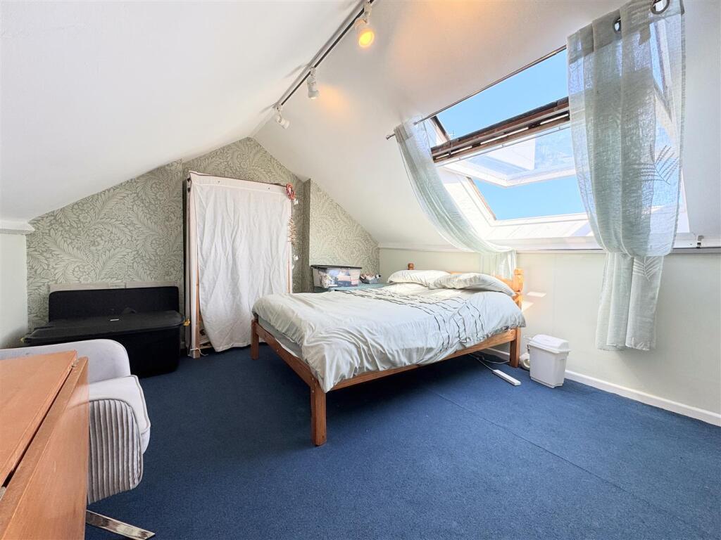 Loft Room