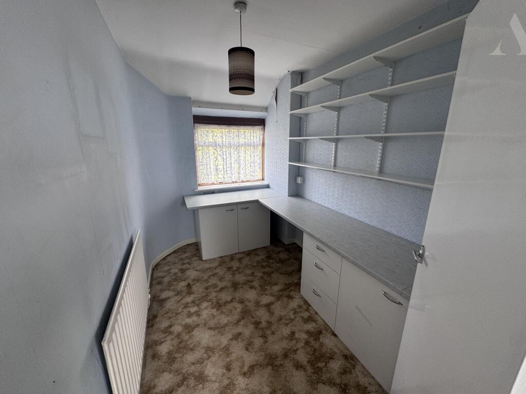 3 Gaydon Road ~bedroom 3