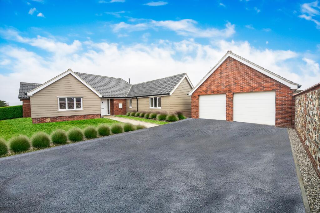 Plot 4 Front