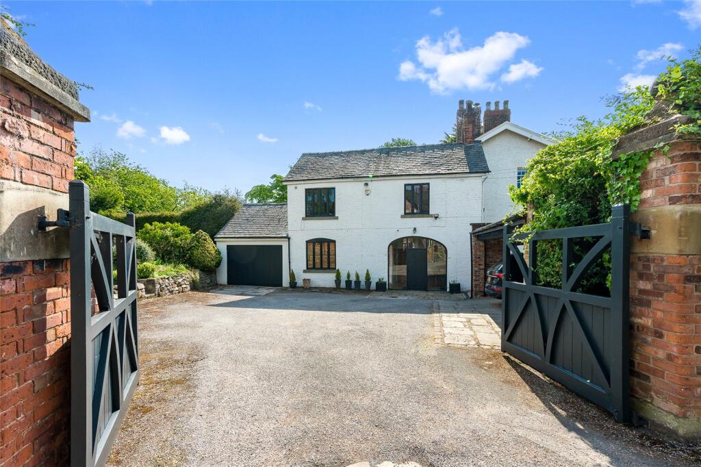 Coach House