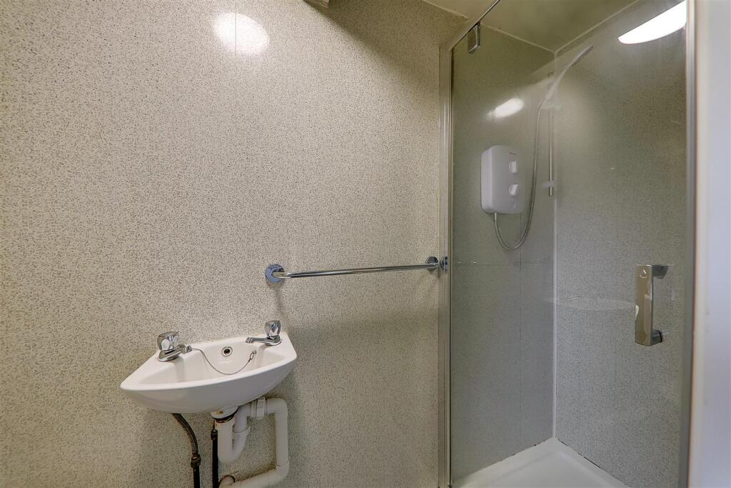 En-Suite Shower Room/W.C