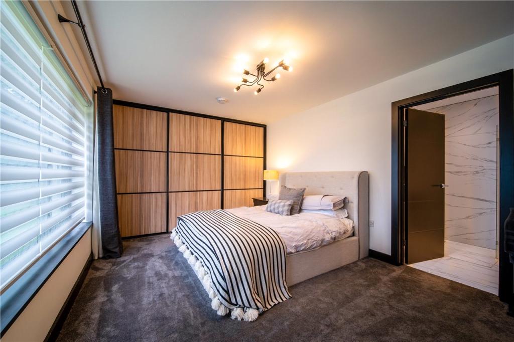 Annex Bedroom