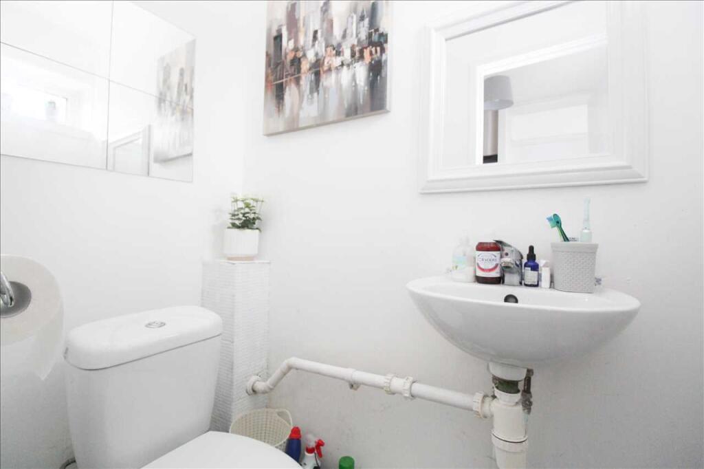Cloakroom