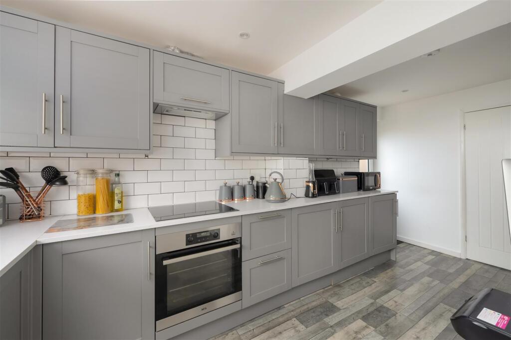 Millstream Close, Whitstable