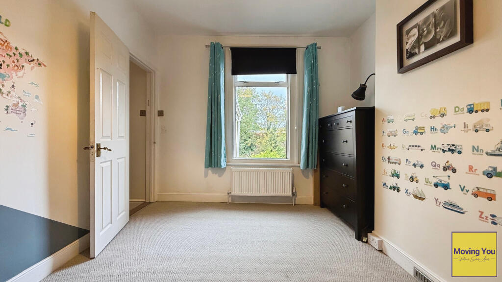Bedroom two