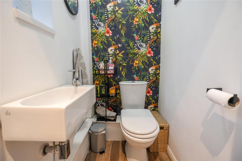 Cloakroom