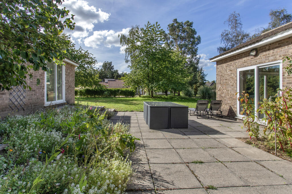 Sun Terrace