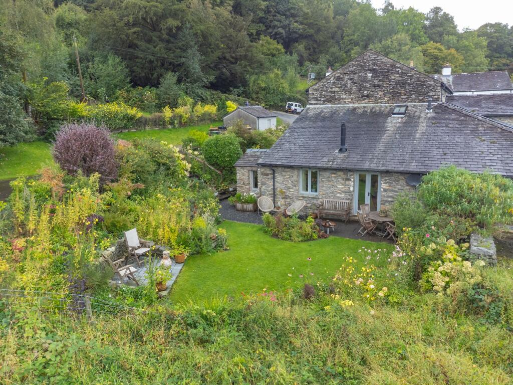 Gardens