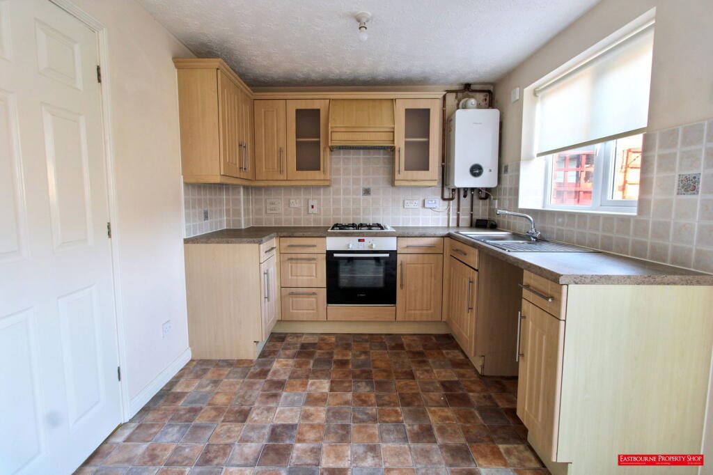 Wellsbourne Road,Stone Cross,Pevensey,BN24 5QX